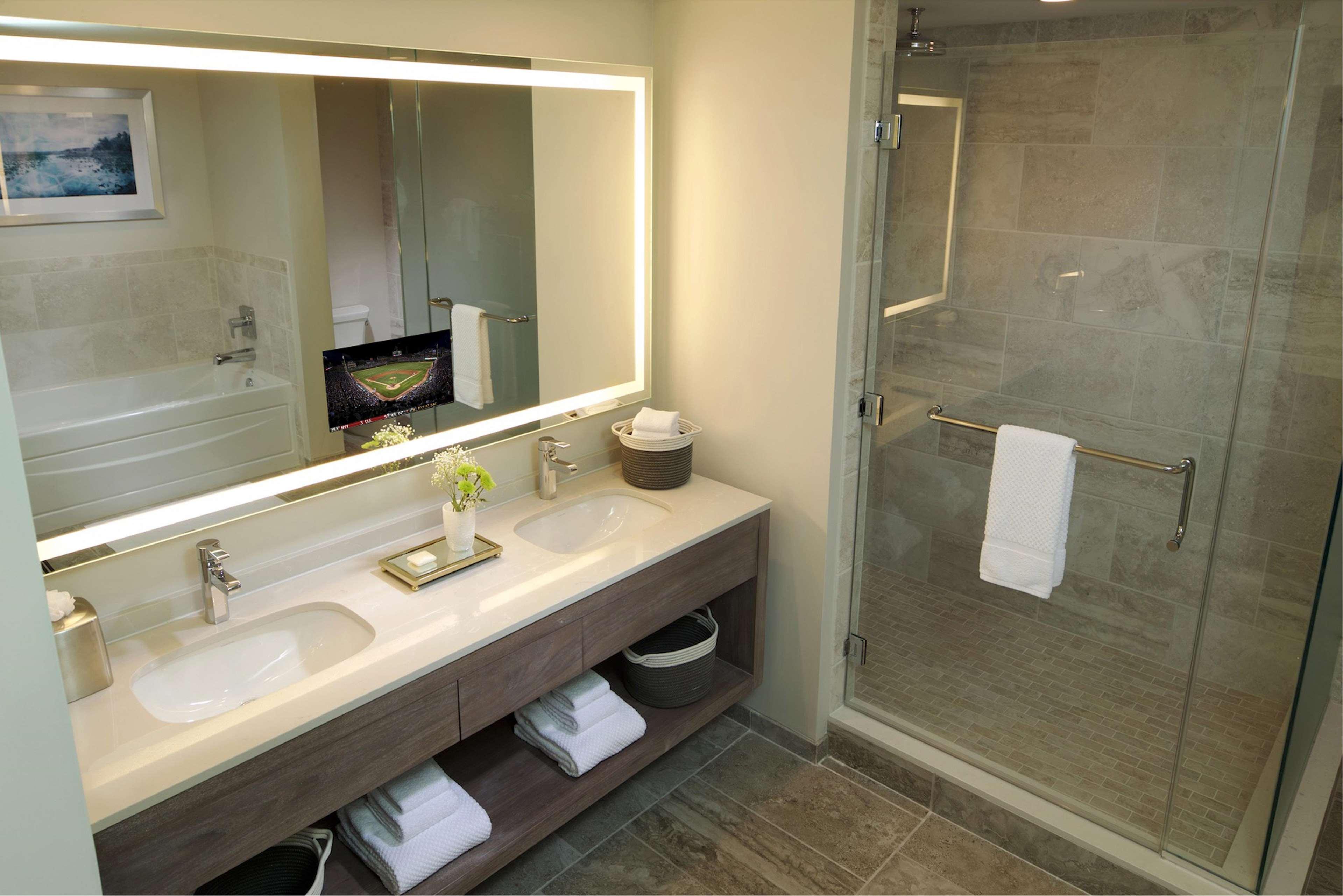 Hilton Grand Vacations Club Ocean Oak Resort Hilton Head Hilton Head Island Ngoại thất bức ảnh