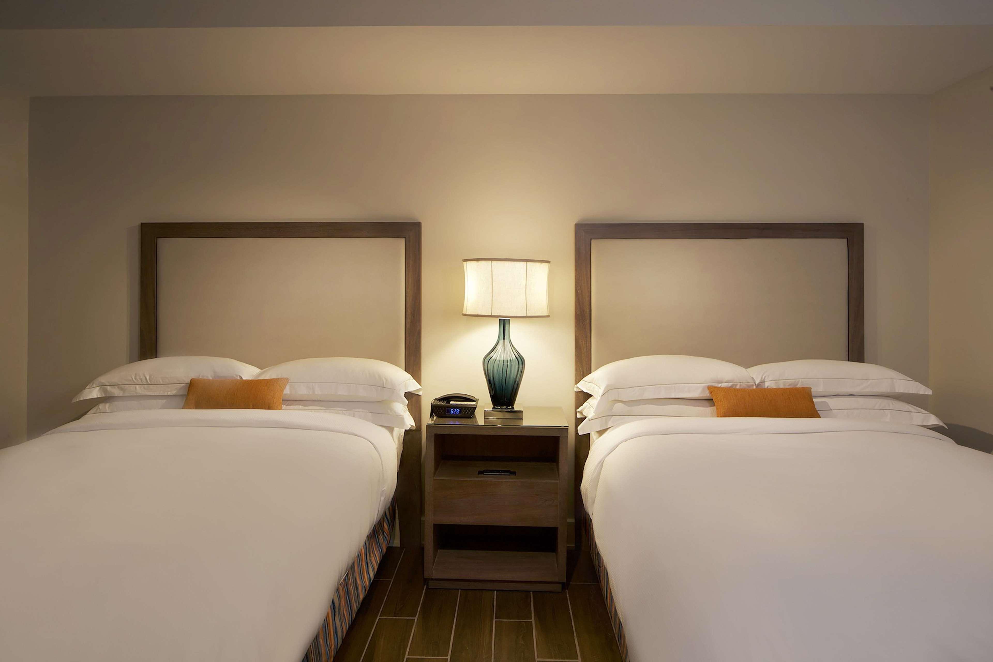 Hilton Grand Vacations Club Ocean Oak Resort Hilton Head Hilton Head Island Ngoại thất bức ảnh