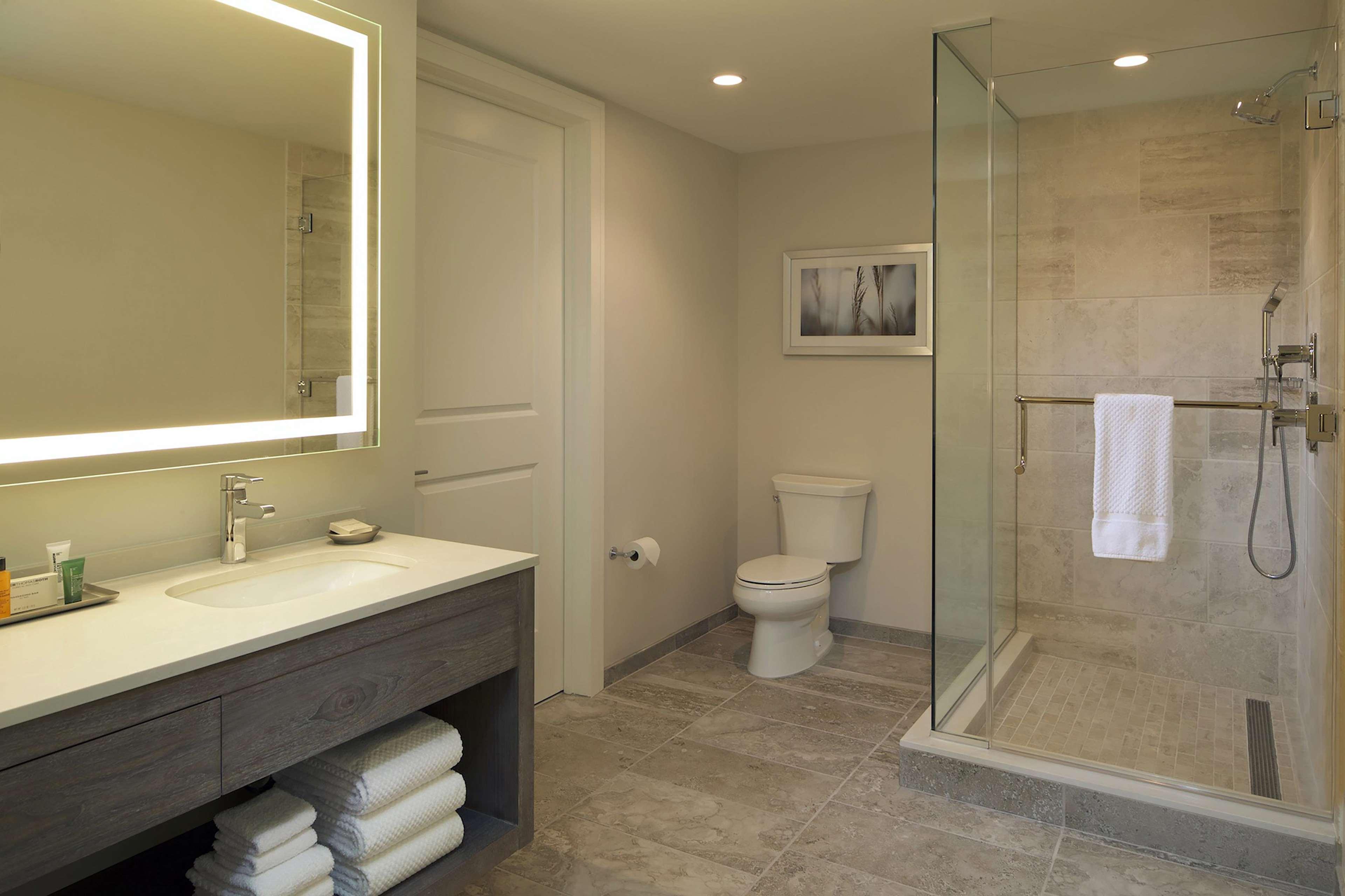 Hilton Grand Vacations Club Ocean Oak Resort Hilton Head Hilton Head Island Ngoại thất bức ảnh