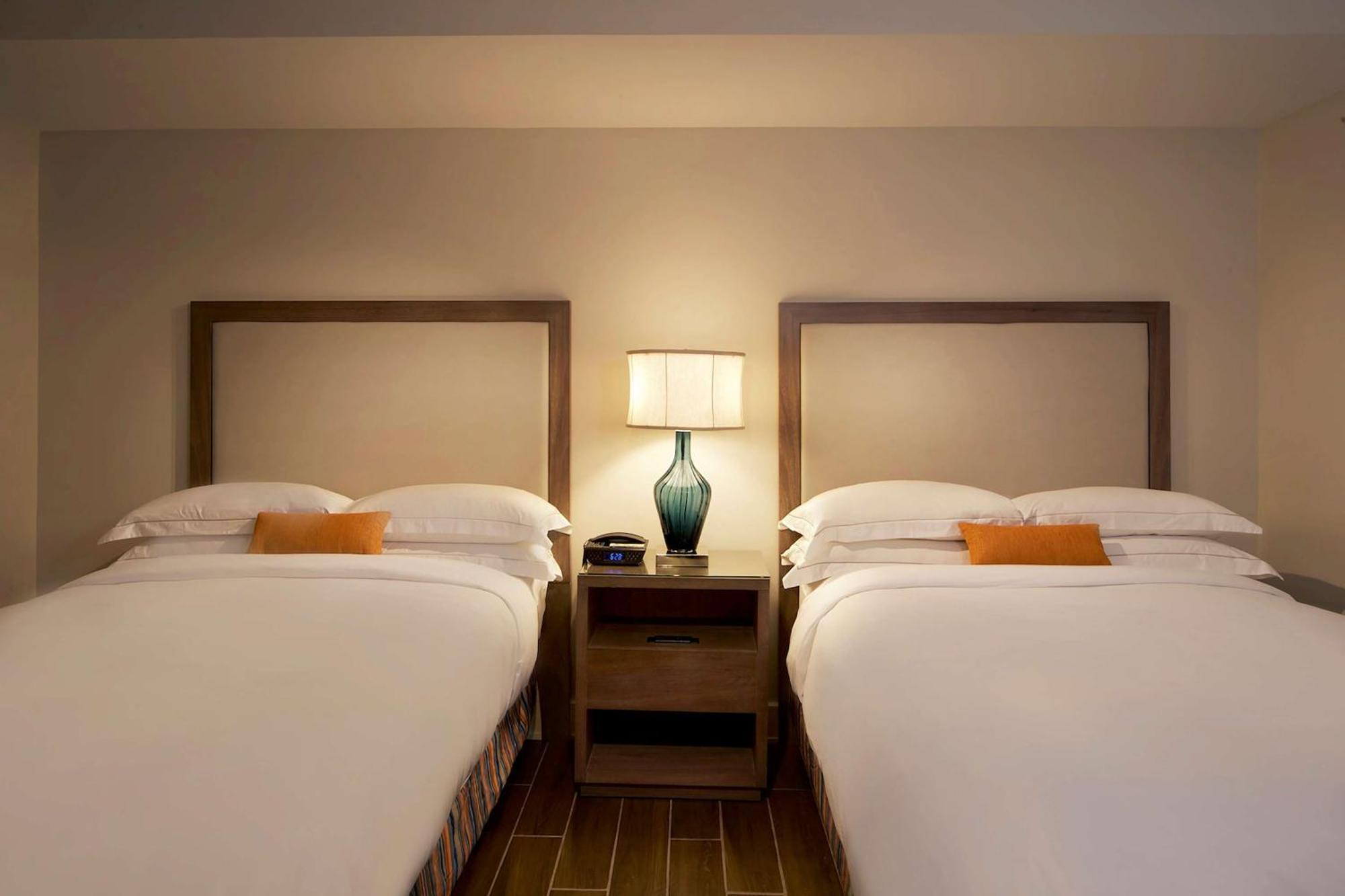 Hilton Grand Vacations Club Ocean Oak Resort Hilton Head Hilton Head Island Ngoại thất bức ảnh