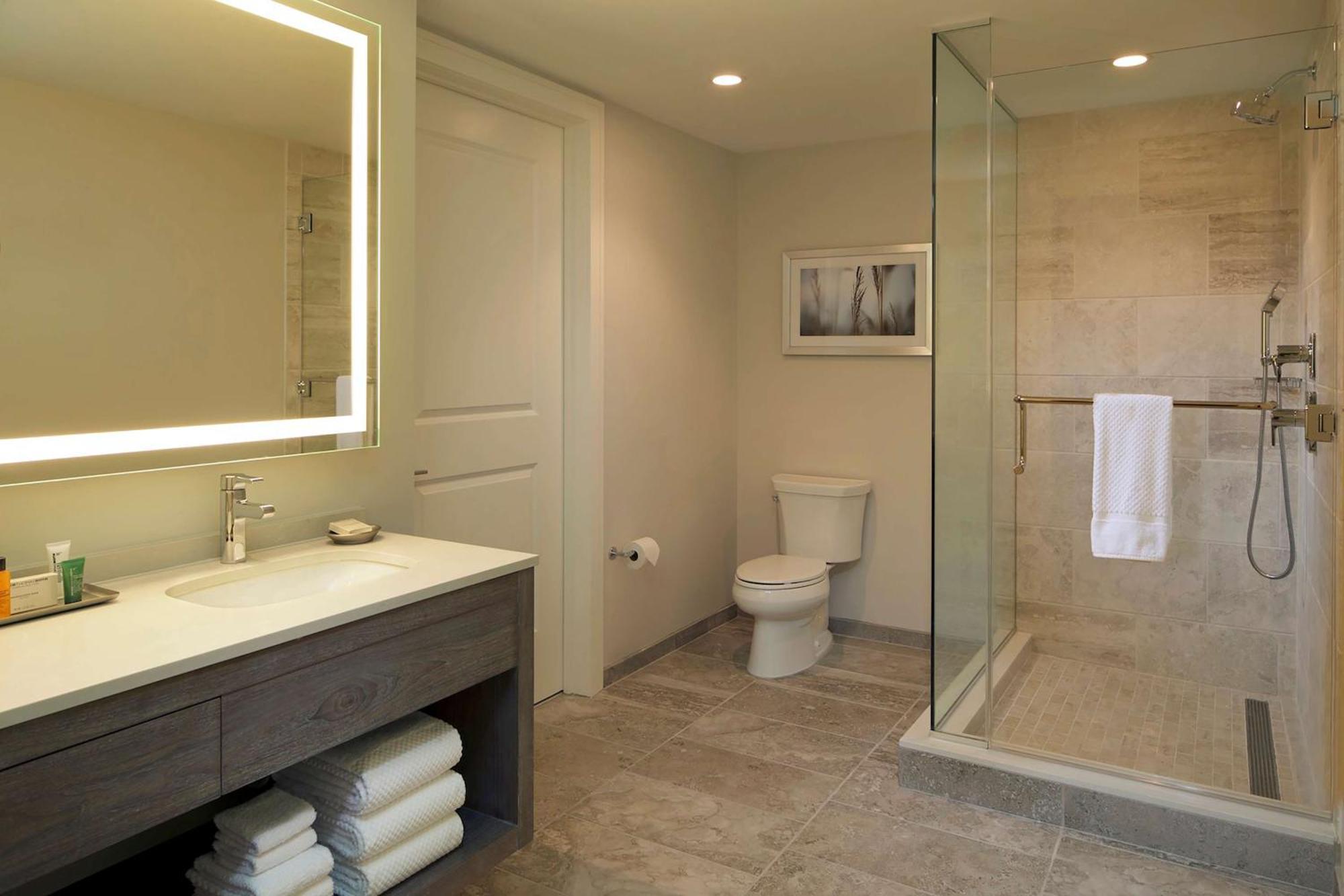 Hilton Grand Vacations Club Ocean Oak Resort Hilton Head Hilton Head Island Ngoại thất bức ảnh