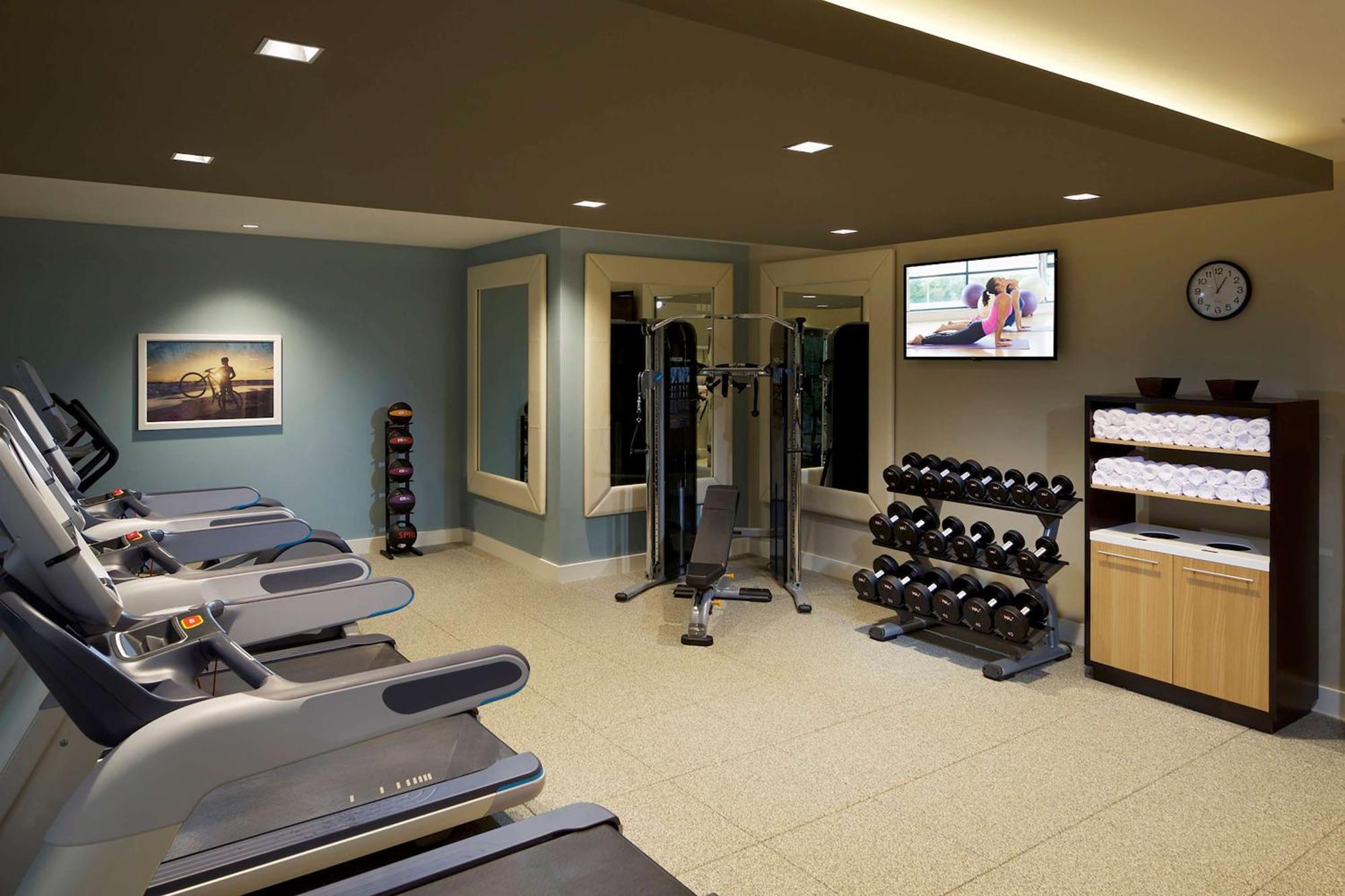 Hilton Grand Vacations Club Ocean Oak Resort Hilton Head Hilton Head Island Ngoại thất bức ảnh