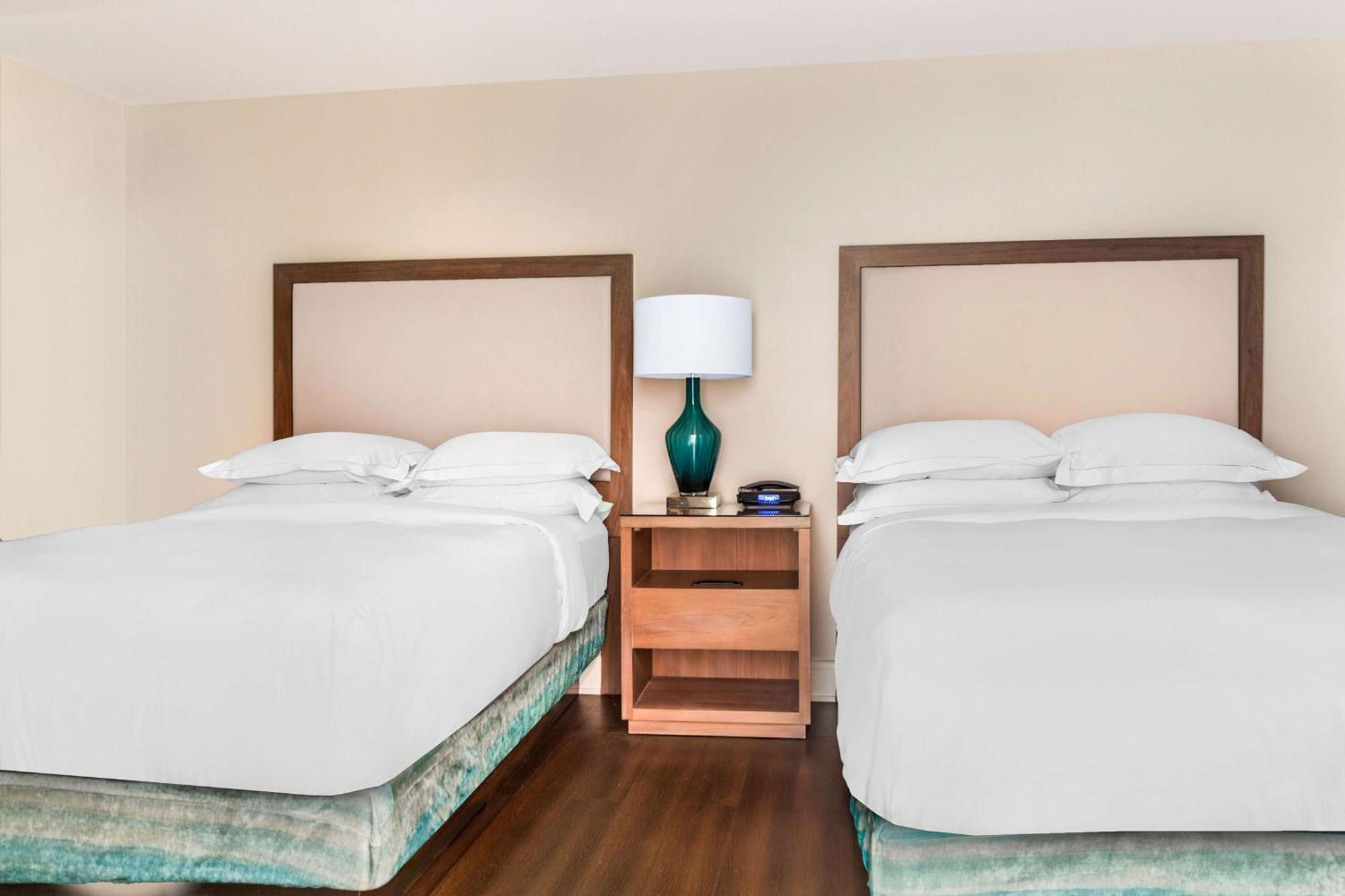 Hilton Grand Vacations Club Ocean Oak Resort Hilton Head Hilton Head Island Ngoại thất bức ảnh