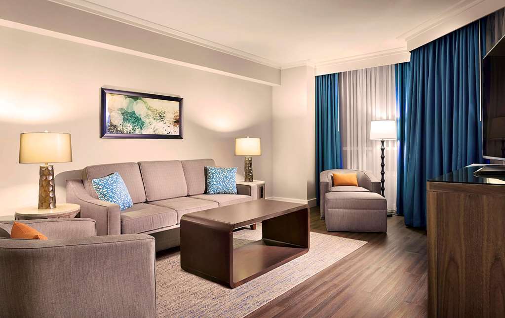 Hilton Grand Vacations Club Ocean Oak Resort Hilton Head Hilton Head Island Phòng bức ảnh