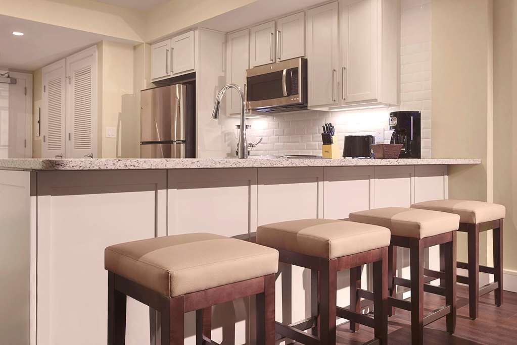 Hilton Grand Vacations Club Ocean Oak Resort Hilton Head Hilton Head Island Phòng bức ảnh