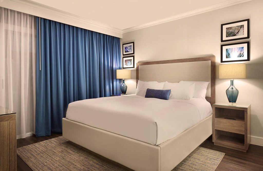 Hilton Grand Vacations Club Ocean Oak Resort Hilton Head Hilton Head Island Ngoại thất bức ảnh