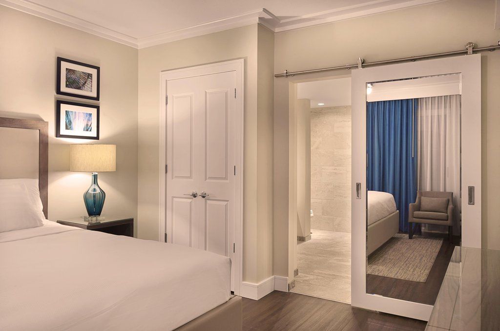 Hilton Grand Vacations Club Ocean Oak Resort Hilton Head Hilton Head Island Ngoại thất bức ảnh