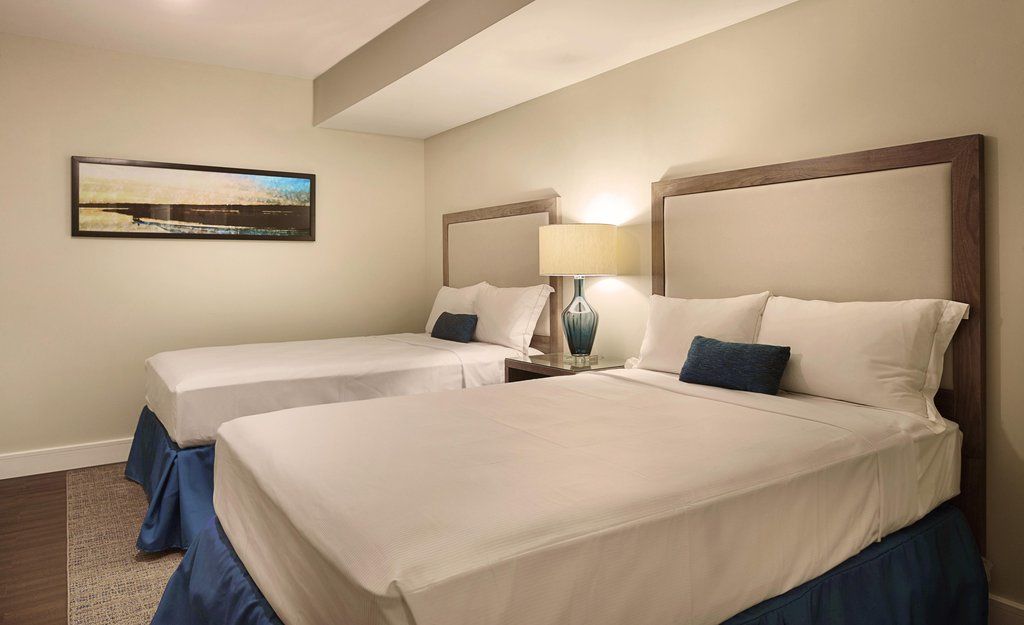 Hilton Grand Vacations Club Ocean Oak Resort Hilton Head Hilton Head Island Ngoại thất bức ảnh