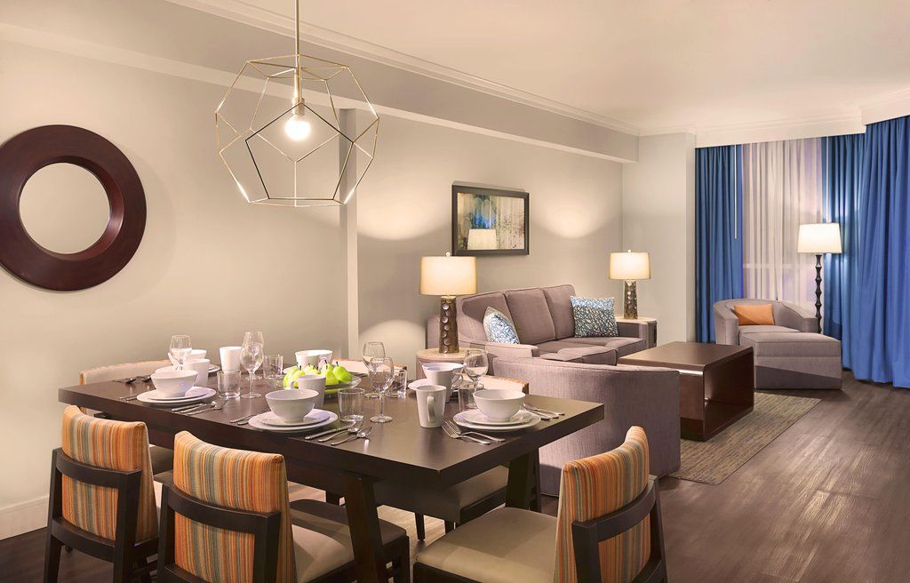 Hilton Grand Vacations Club Ocean Oak Resort Hilton Head Hilton Head Island Ngoại thất bức ảnh