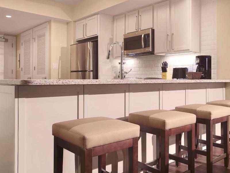Hilton Grand Vacations Club Ocean Oak Resort Hilton Head Hilton Head Island Ngoại thất bức ảnh